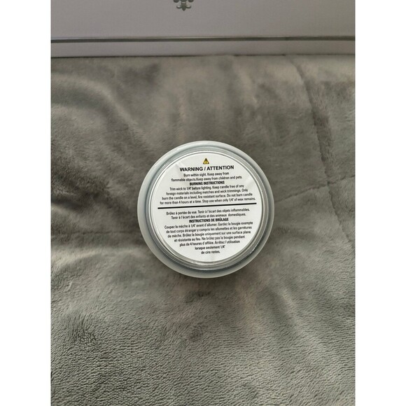 Michel germain French oak and sage candle - Picture 3 of 3